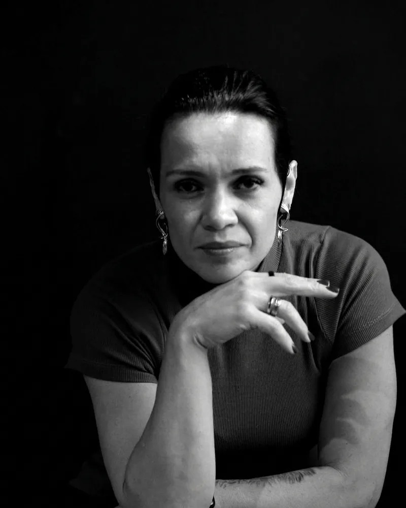 Retrato de Dra. Emy Suelen